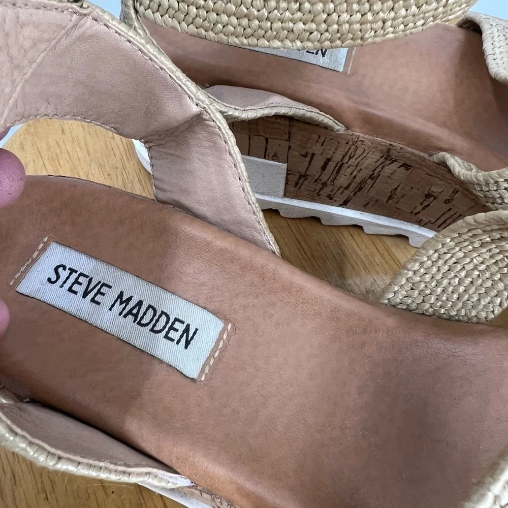Steve Madden steve madden